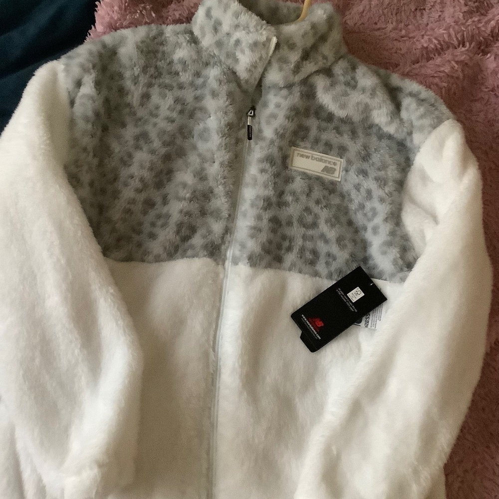 New Balance Jacket
